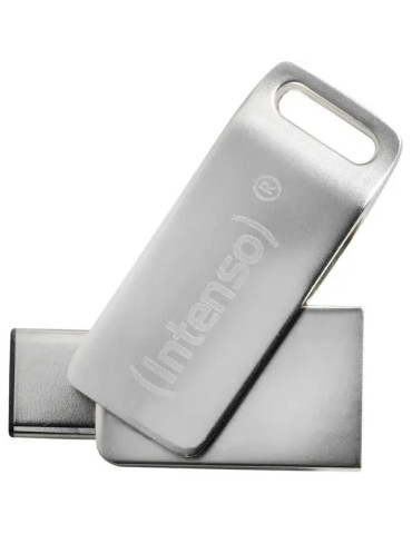 USB флаш памет Intenso cMobile Line, 128GB USB 3.1 Gen 1 - INTENSO-USB-CM-128GB