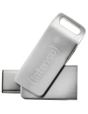 USB флаш памет Intenso cMobile Line, 128GB USB 3.1 Gen 1 - INTENSO-USB-CM-128GB - 1