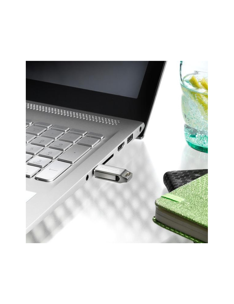 USB флаш памет Intenso cMobile Line, 128GB USB 3.1 Gen 1 - INTENSO-USB-CM-128GB - 2