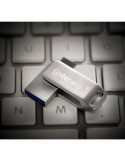 USB флаш памет Intenso cMobile Line, 128GB USB 3.1 Gen 1 - INTENSO-USB-CM-128GB - 4