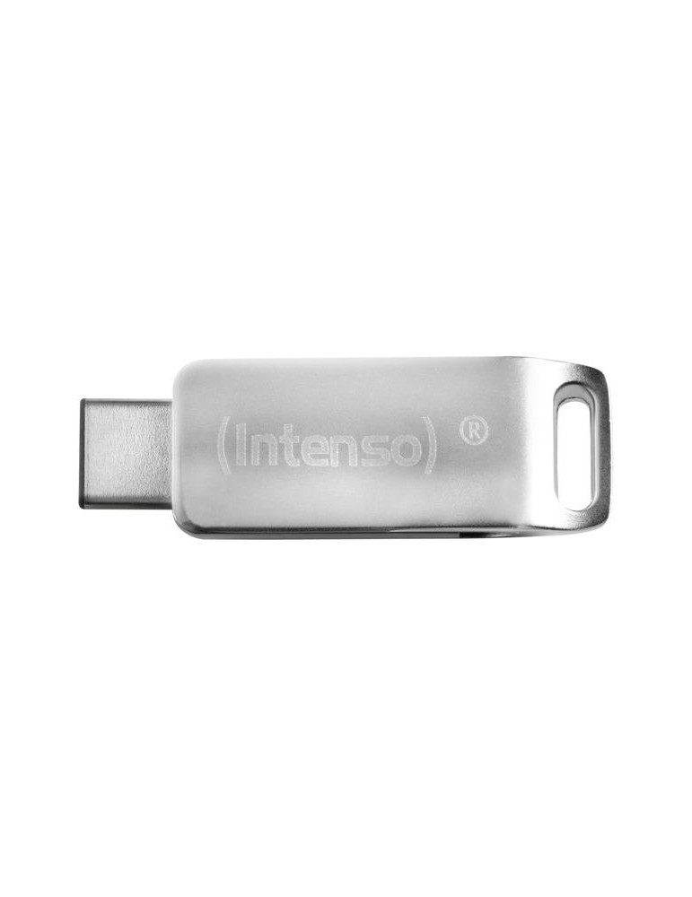 USB флаш памет Intenso cMobile Line, 128GB USB 3.1 Gen 1 - INTENSO-USB-CM-128GB - 5