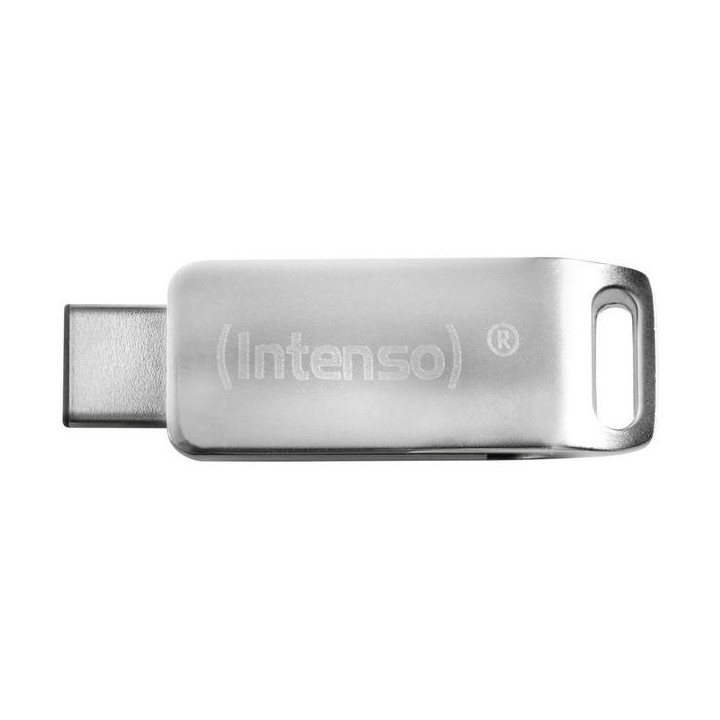USB флаш памет Intenso cMobile Line, 128GB USB 3.1 Gen 1 - INTENSO-USB-CM-128GB - 5