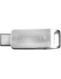 USB флаш памет Intenso cMobile Line, 128GB USB 3.1 Gen 1 - INTENSO-USB-CM-128GB - 5