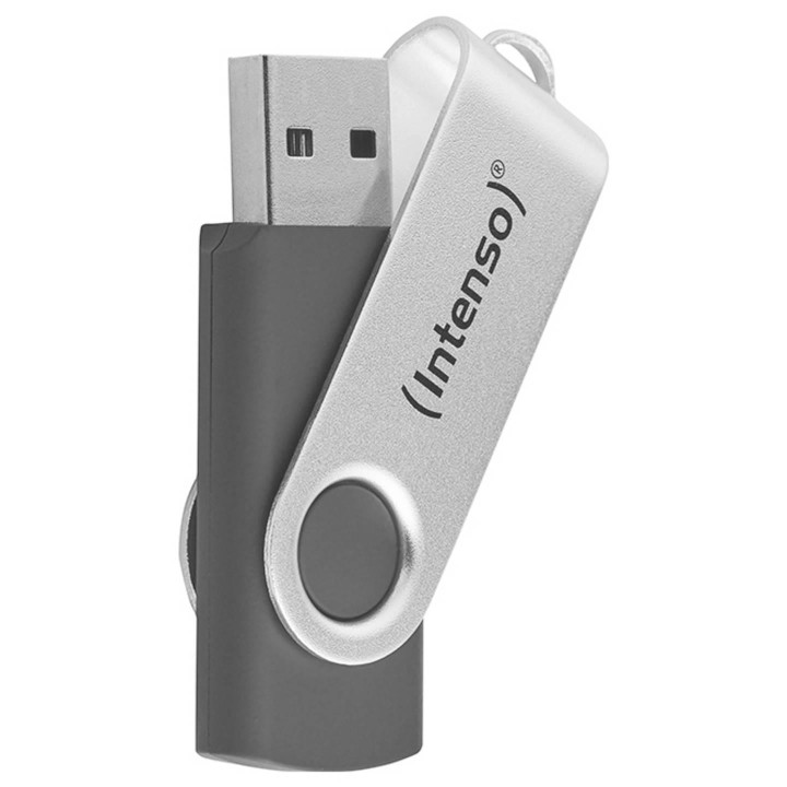 USB флаш памет Intenso Office Line, 128GB USB 3.1 Gen 1 - INTENSO-USB-OFFL-128GB - 2