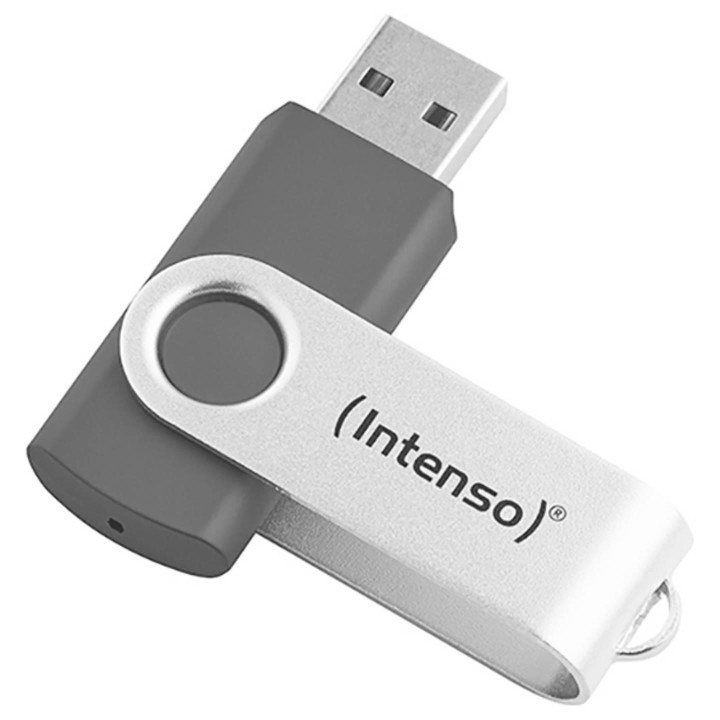 USB флаш памет Intenso Office Line, 32GB USB 3.1 Gen 1 - INTENSO-USB-OFFL-32GB - 6