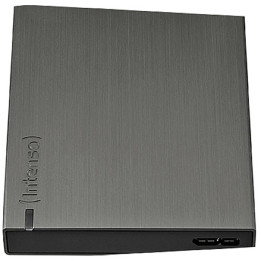 Външен диск Intenso, 2TB 2.5" USB 3.2 Gen1 - INTENSO-HDD-2TB-EX-MB - 1