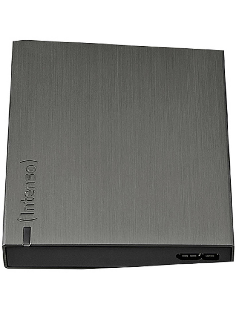 Външен диск Intenso, 2TB 2.5" USB 3.2 Gen1 - INTENSO-HDD-2TB-EX-MB - 1