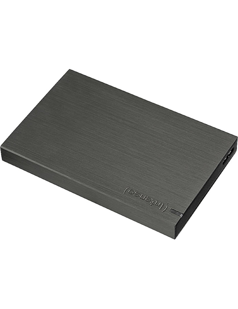 Външен диск Intenso, 2TB 2.5" USB 3.2 Gen1 - INTENSO-HDD-2TB-EX-MB - 3