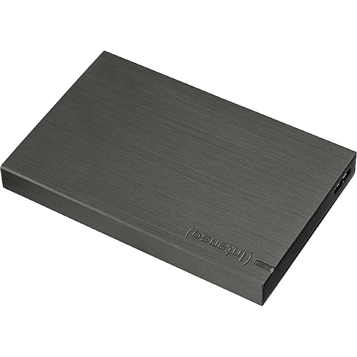 Външен диск Intenso, 2TB 2.5" USB 3.2 Gen1 - INTENSO-HDD-2TB-EX-MB - 3