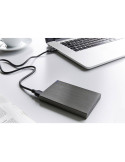 Външен диск Intenso, 2TB 2.5" USB 3.2 Gen1 - INTENSO-HDD-2TB-EX-MB - 4