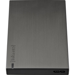 Външен твърд диск Intenso, 1TB USB 3.2 Gen1 2.5" - INTENSO-HDD-1TB-EX-MB - 1