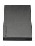 Външен твърд диск Intenso, 1TB USB 3.2 Gen1 2.5" - INTENSO-HDD-1TB-EX-MB - 1