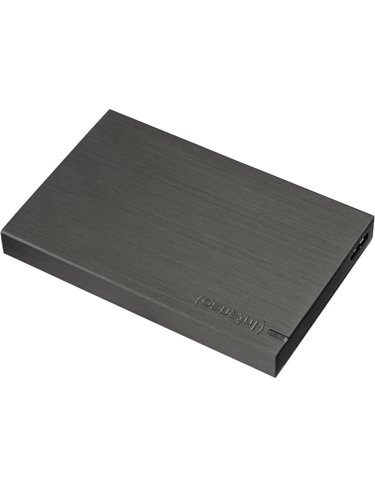 Външен твърд диск Intenso, 1TB USB 3.2 Gen1 2.5" - INTENSO-HDD-1TB-EX-MB - 4