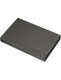 Външен твърд диск Intenso, 1TB USB 3.2 Gen1 2.5" - INTENSO-HDD-1TB-EX-MB - 4