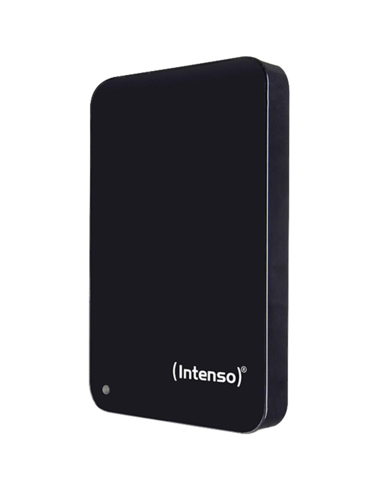 Външен диск Intenso, 4TB 2.5" USB 3.2 Gen1 - INTENSO-HDD-4TB-EX-MD - 1