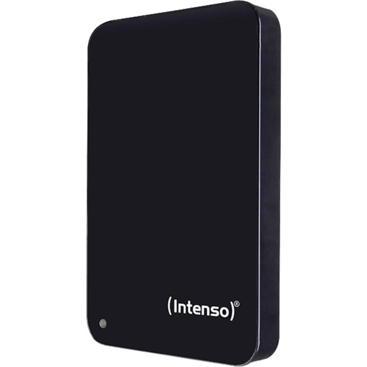 Външен диск Intenso, 4TB 2.5" USB 3.2 Gen1 - INTENSO-HDD-4TB-EX-MD - 1