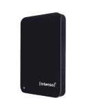 Външен диск Intenso, 4TB 2.5" USB 3.2 Gen1 - INTENSO-HDD-4TB-EX-MD - 1