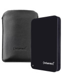 Външен диск Intenso, 4TB 2.5" USB 3.2 Gen1 - INTENSO-HDD-4TB-EX-MD - 2