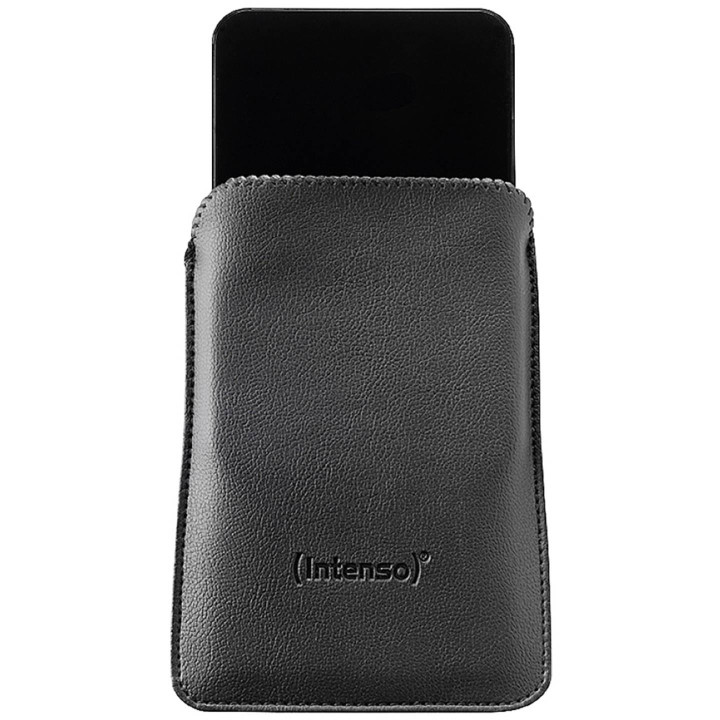 Външен диск Intenso, 4TB 2.5" USB 3.2 Gen1 - INTENSO-HDD-4TB-EX-MD - 3