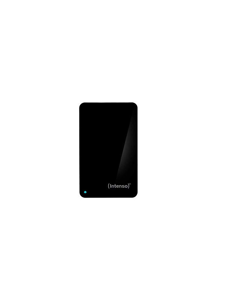 Външен хард диск Intenso, 2.5", 5TB, USB 3.0 - INTENSO-HDD-5TB-EX-BK - 1