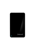 Външен хард диск Intenso, 2.5", 5TB, USB 3.0 - INTENSO-HDD-5TB-EX-BK - 1
