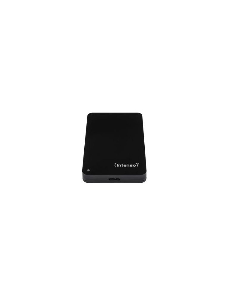 Външен хард диск Intenso, 2.5", 5TB, USB 3.0 - INTENSO-HDD-5TB-EX-BK - 2