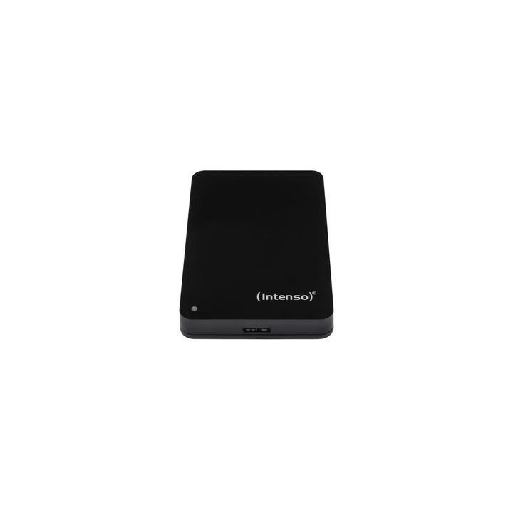 Външен хард диск Intenso, 2.5", 5TB, USB 3.0 - INTENSO-HDD-5TB-EX-BK - 2