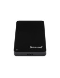 Външен хард диск Intenso, 2.5", 5TB, USB 3.0 - INTENSO-HDD-5TB-EX-BK - 2