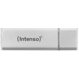 USB Flash Drive Intenso Ultra Line, 512GB USB 3.1 Gen 1 - INTENSO-USB-UL-512GB - 1