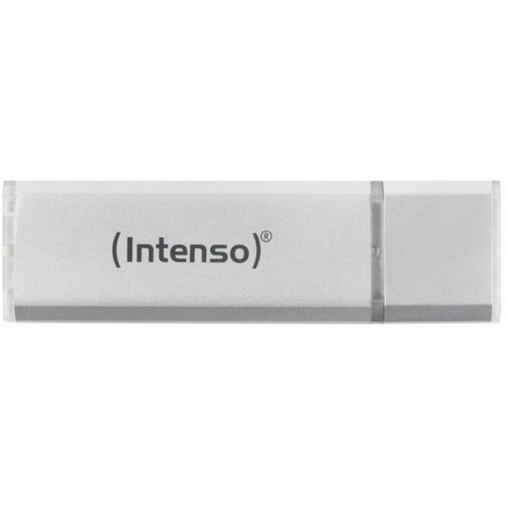 USB Flash Drive Intenso Ultra Line, 512GB USB 3.1 Gen 1 - INTENSO-USB-UL-512GB - 1
