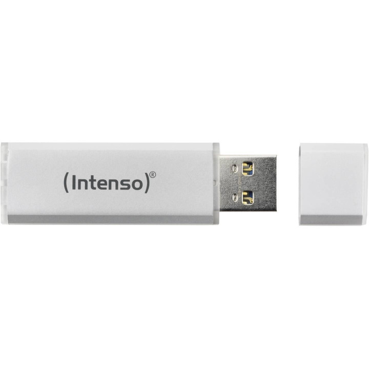 USB Flash Drive Intenso Ultra Line, 512GB USB 3.1 Gen 1 - INTENSO-USB-UL-512GB - 2