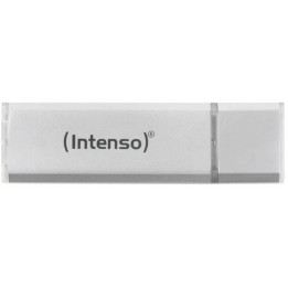 USB Flash Drive Intenso Ultra Line, 256GB USB 3.1 Gen 1 - INTENSO-USB-UL-256GB - 1