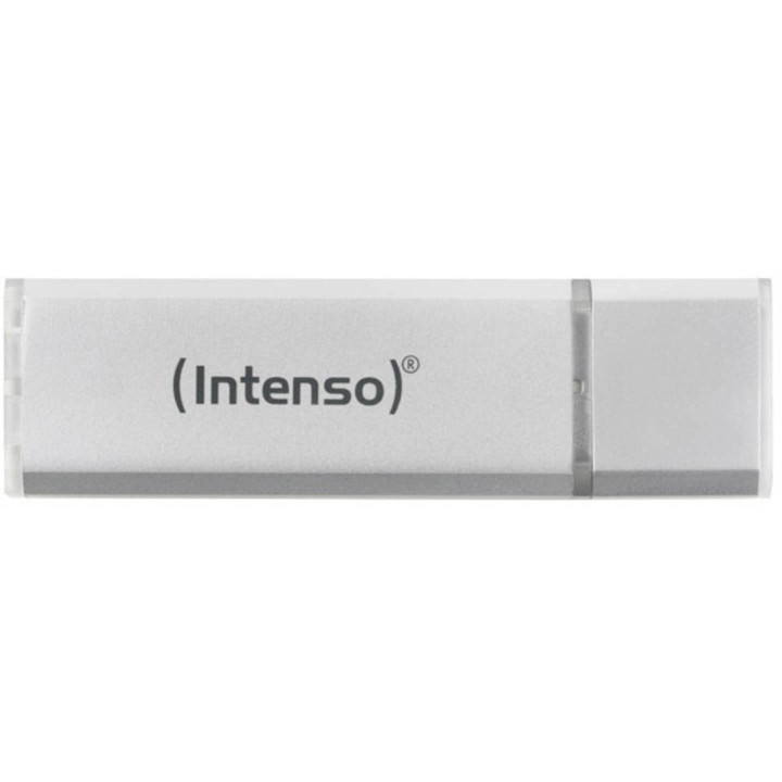 USB Flash Drive Intenso Ultra Line, 256GB USB 3.1 Gen 1 - INTENSO-USB-UL-256GB - 1