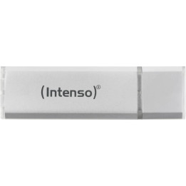 USB флаш памет Intenso Ultra Line, 128GB USB 3.1 Gen 1 - INTENSO-USB-UL-128GB - 1