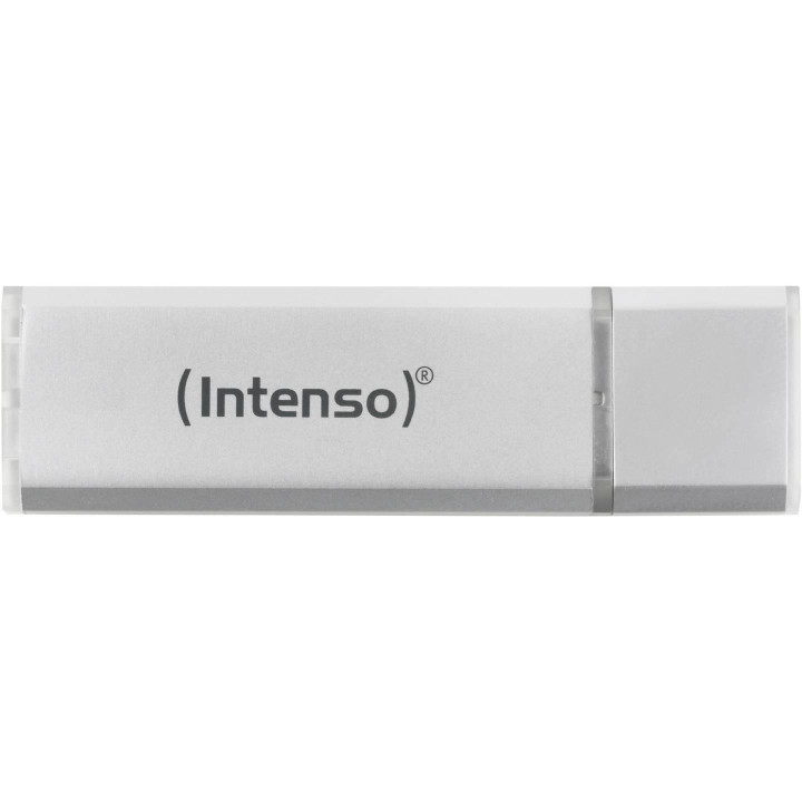 USB флаш памет Intenso Ultra Line, 64GB USB 3.1 Gen 1 - INTENSO-USB-UL-64GB - 1