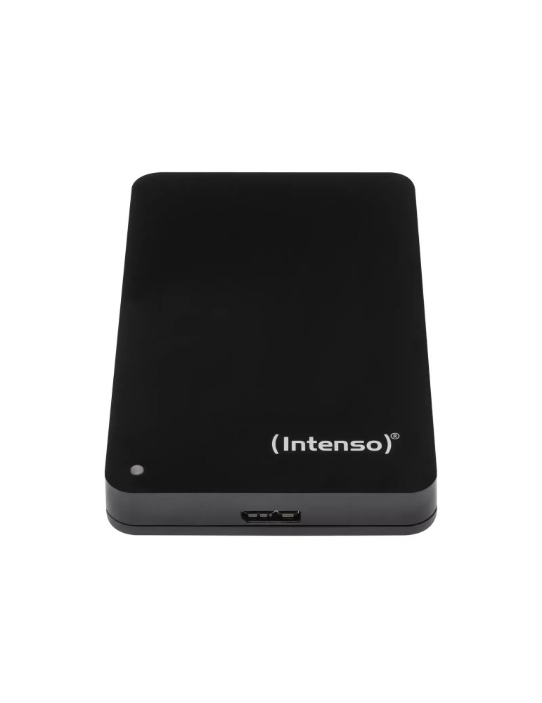Външни хард диск Intenso, 2.5", 500GB, USB 3.0 - INTENSO-HDD-500GB-EX-BKR - 2