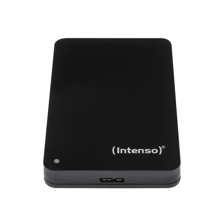 Външни хард диск Intenso, 2.5", 500GB, USB 3.0 - INTENSO-HDD-500GB-EX-BKR - 2