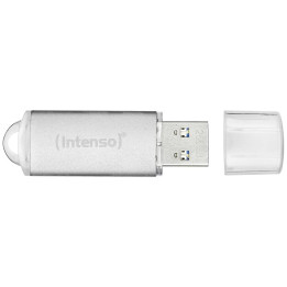 USB флаш памет Intenso Jet Line, 128GB USB 3.1 Gen 1 - INTENSO-USB-JL-128GB - 1