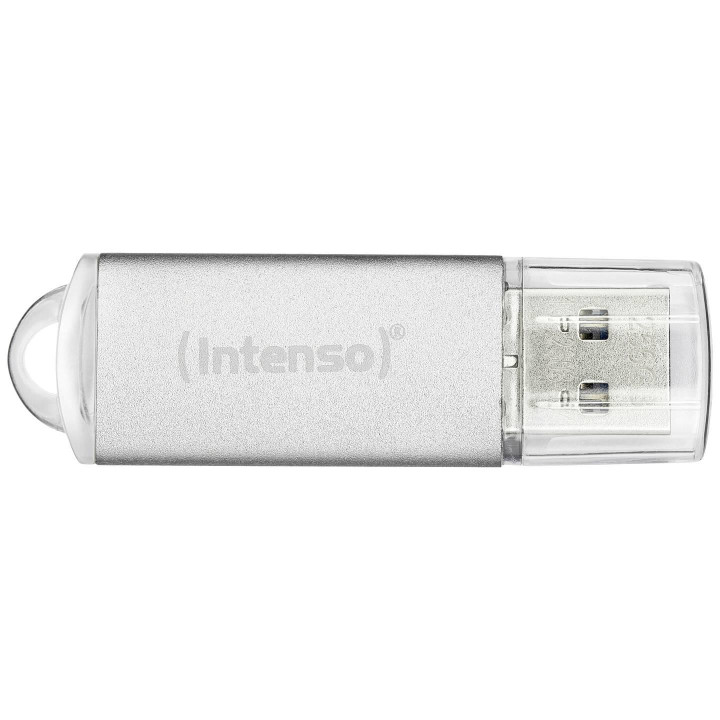USB флеш памет Intenso Jet Line, 64GB USB 3.1 Gen 1 - INTENSO-USB-JL-64GB - 1