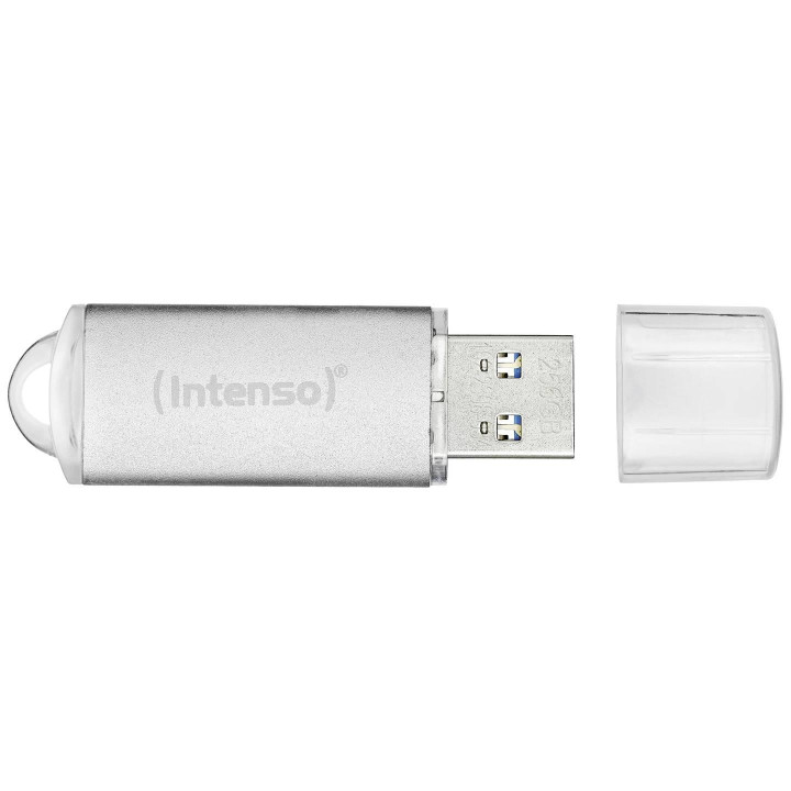 USB флеш памет Intenso Jet Line, 64GB USB 3.1 Gen 1 - INTENSO-USB-JL-64GB - 2