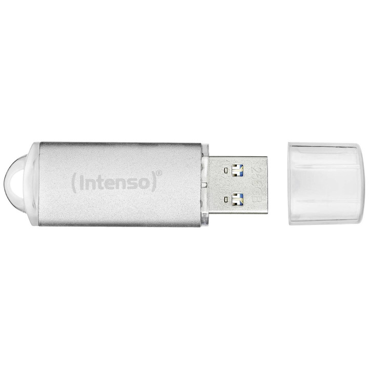 USB флаш памет Intenso Jet Line, 32GB USB 3.1 Gen 1 - INTENSO-USB-JL-32GB - 2