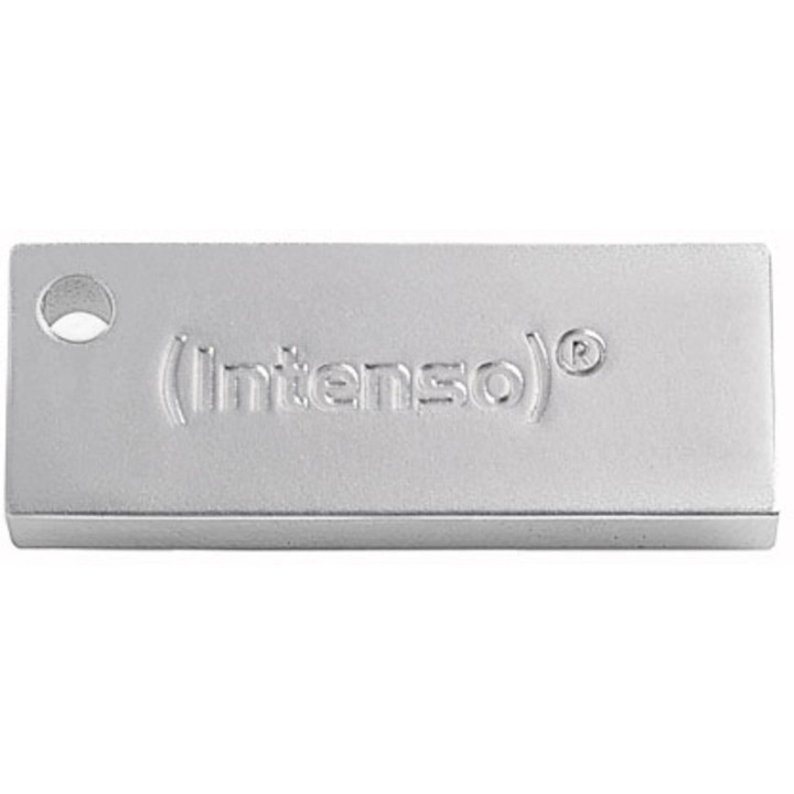 USB флаш памет Intenso Premium Line, 128GB USB 3.1 Gen 1 - INTENSO-USB-PL-128GB - 2