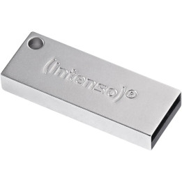 USB флаш памет Intenso Premium Line, 32GB USB 3.1 Gen 1 - INTENSO-USB-PL-32GB - 1