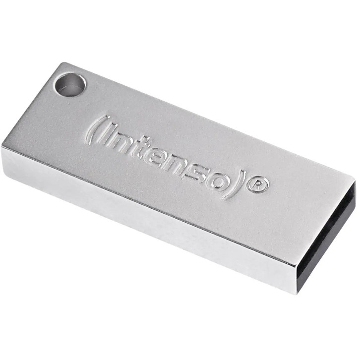 USB флаш памет Intenso Premium Line, 32GB USB 3.1 Gen 1 - INTENSO-USB-PL-32GB - 1