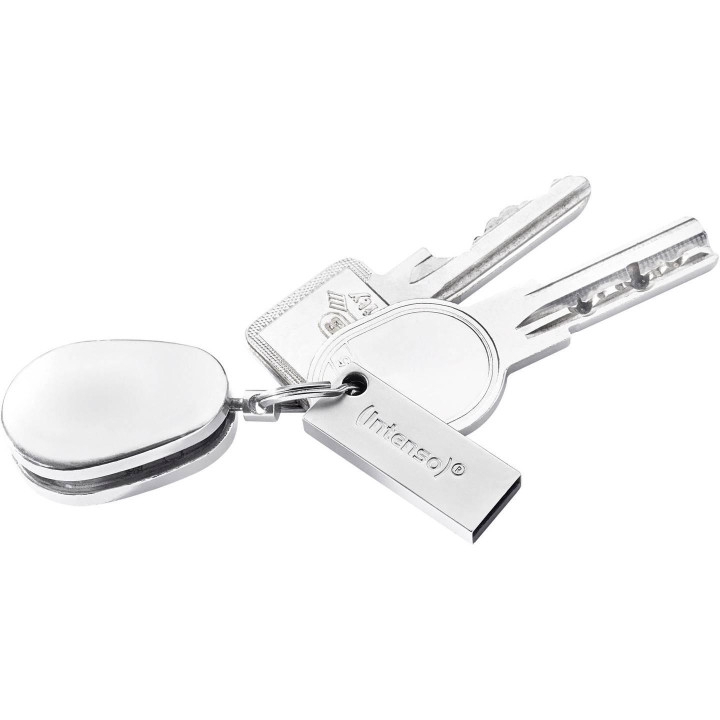 USB флаш памет Intenso Premium Line, 32GB USB 3.1 Gen 1 - INTENSO-USB-PL-32GB - 3