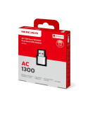 Безжичен адаптер Mercusys MA30N, AC1300 2-лентов, USB 2.0 - 8