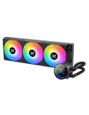 Водно охлаждане за процесор Xigmatek FENIX II 360, 360mm, Addressable RGB - EN46575 - 2