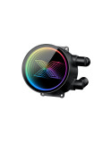 Водно охлаждане за процесор Xigmatek FENIX II 360, 360mm, Addressable RGB - EN46575 - 6