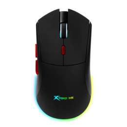 Bluetooth /Безжична геймърска мишка Xtrike ME GW-613 - XTRM-GW-613-BK - 1
