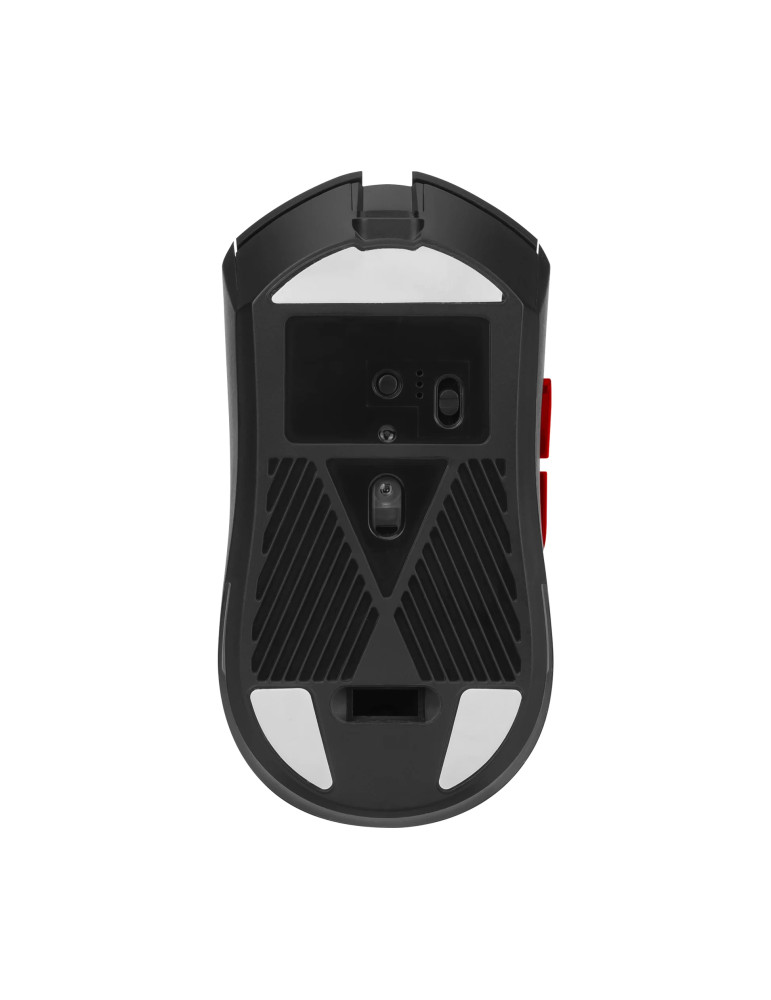 Bluetooth /Безжична геймърска мишка Xtrike ME GW-613 - XTRM-GW-613-BK - 2